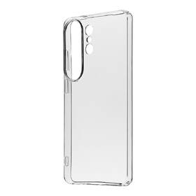 Kryt na mobil Obal:Me TPU na Samsung Galaxy S26 Ultra priehľadný

 obrázok produktu 1 z 2