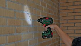 Vŕtací skrutkovač Bosch AdvancedDrill 18V-80 (bez baterie) 

 obrázok produktu 2 z 5