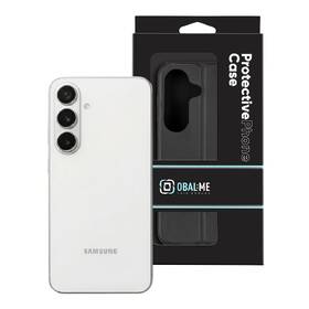 Puzdro na mobil flipové Obal:Me SmoothTouch na Samsung Galaxy S26 čierne

 obrázok produktu 4 z 4