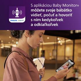Detská elektronická pestúnka Philips SCD971/26 biela

 obrázok produktu 8 z 28