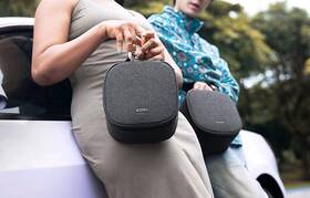 Puzdro KIWI design Carry Bag čierny

 obrázok produktu 3 z 3