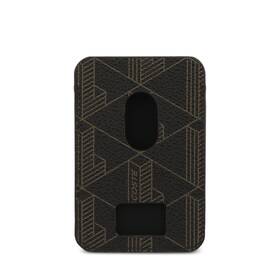 Kryt na mobil Lacoste PVC Blend MagSafe + Peněženka na Apple iPhone 17 Pro Max hnedý

 obrázok produktu 7 z 8