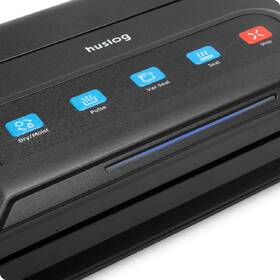 Vákuovačka Huslog HUS1067 čierna

 obrázok produktu 3 z 13