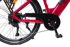 Elektrobicykel GoGEN Ardent HD 720 27,5" 18" 2026 červené

 obrázok produktu 8 z 18