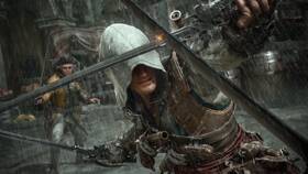Hra Ubisoft PlayStation 5 Assassin's Creed Black Flag Resynced 

 obrázok produktu 3 z 7