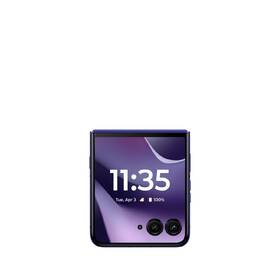 Mobilný telefón Motorola Razr 70 Ultra 5G 16 GB / 512 GB modrý

 obrázok produktu 6 z 21