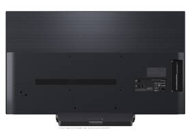 Televízor LG OLED48G66LS 

 obrázok produktu 5 z 11