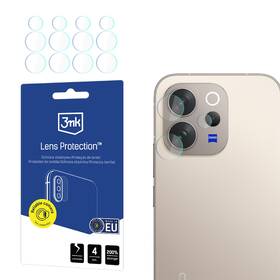 Ochranné sklo šošovky fotoaparátu 3mk na Vivo V70 priehľadné

 obrázok produktu 1 z 6