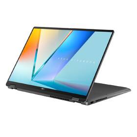 Notebook Asus Vivobook 16 Flip sivý

 obrázok produktu 9 z 9