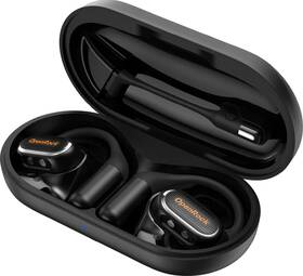 Slúchadlá OneOdio OpenRock Link 20 – športový otvorený bezdrôtový odnímateľný mikrofón s Bluetooth čierna

 obrázok produktu 2 z 2