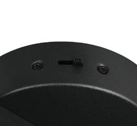 LED stropné svietidlo TRIO 637910232 NAPOLI čierne

 obrázok produktu 2 z 5