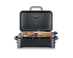 Gril Severin PG 8597 

 obrázok produktu 2 z 9