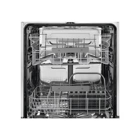 Umývačka riadu Electrolux E52ID100SX 

 obrázok produktu 6 z 10