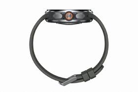 Inteligentné hodinky Samsung Galaxy Watch Ultra2 LTE 47 mm strieborné

 obrázok produktu 15 z 17