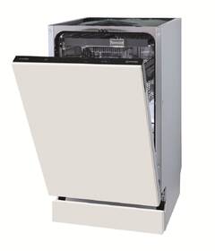 Umývačka riadu Gorenje GV583A15 

 obrázok produktu 4 z 9