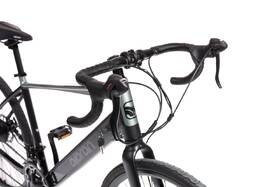 Elektrobicykel Olpran e-Gravel 17" čierna/sivá

 obrázok produktu 12 z 29
