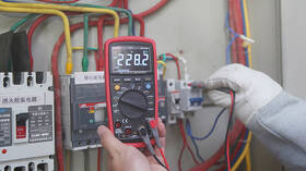 Multimeter UNI-T UT139C 

 obrázok produktu 5 z 5