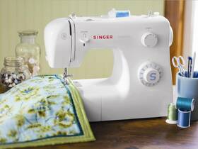 Šijací stroj Singer SMC 2259/00 Tradition 

 obrázok produktu 5 z 6