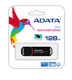 USB flashdisk ADATA UV150 128GB čierny

 obrázok produktu 3 z 3