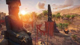 Hra Ubisoft Assassin's Creed Origins 

 obrázok produktu 5 z 12