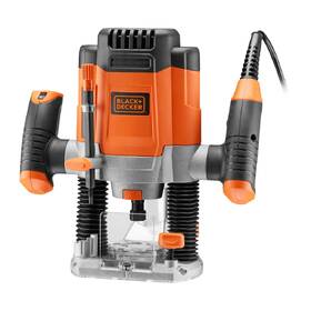 Fréza horná Black-Decker KW1200E-QS 

 obrázok produktu 2 z 6
