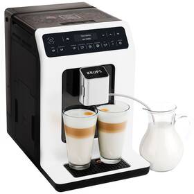 Automatický kávovar Krups EA890110 

 obrázok produktu 1 z 13