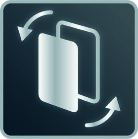 Filter Rowenta XD6220F0 

 obrázok produktu 1 z 4