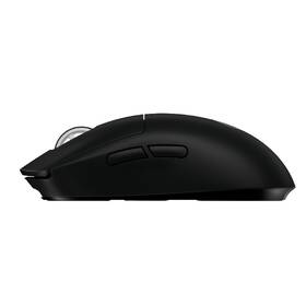 Myš Logitech PRO X Superlight čierna

 obrázok produktu 4 z 9