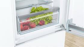 Chladnička s mrazničkou Bosch KIS86AFE0 biela

 obrázok produktu 4 z 14