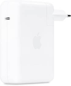 Sieťový adaptér Apple - 140 W USB-C (2024) biely

 obrázok produktu 1 z 2