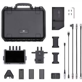 Vysielač DJI Transmission Combo čierny

 obrázok produktu 7 z 7