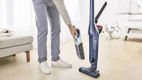 Tyčový vysávač Bosch BCH3K2851 Flexxo Gen2 28Vmax, Serie 4 modrý

 obrázok produktu 11 z 17