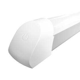 Podlinkové svietidlo Solight 15W, 4100K, 3-stupňové stmievanie, vypínač, 90cm biele

 obrázok produktu 4 z 6