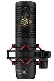 Mikrofón HyperX ProCast čierny

 obrázok produktu 1 z 11