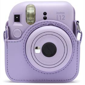 Puzdro Fujifilm Instax mini 12 fialové

 obrázok produktu 1 z 3