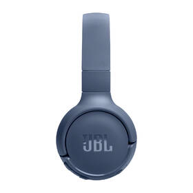 Slúchadlá JBL Tune 520BT modrá

 obrázok produktu 4 z 9