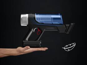 Tyčový vysávač Rowenta RH20C7WO X-Force Flex 9.60 Auto Animal Aqua 4 v 1, 100 AW 

 obrázok produktu 13 z 25