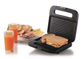 Sendvičovač Ariete Sandwich Maker ART 1971 

 obrázok produktu 1 z 4