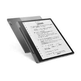 Tablet Lenovo Smart Paper + flipové pouzdro a dotykové pero sivý

 obrázok produktu 7 z 12
