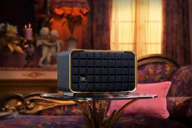 Reproduktor JBL Authentics 200 čierny

 obrázok produktu 12 z 12
