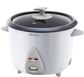 Ryžovar Sencor SRM 1500WH 

 obrázok produktu 8 z 9