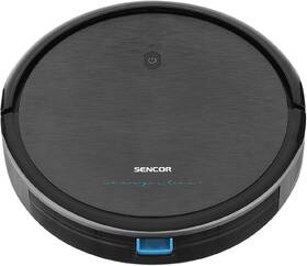 Robotický vysávač Sencor SRV 3160TQ 

 obrázok produktu 2 z 18