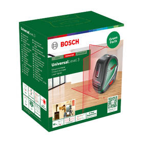 Krížový laser Bosch UniversalLevel 3 maxi set, 0.603.663.903 

 obrázok produktu 7 z 7