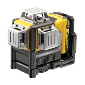 Krížový laser Dewalt DCE089D1G (s baterií) 

 obrázok produktu 1 z 5