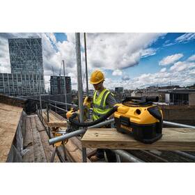 Priemyselný vysávač Dewalt DCV584L 

 obrázok produktu 2 z 3