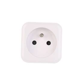 Inteligentná zásuvka IMMAX NEO LITE SMART, ZigBee biela

 obrázok produktu 4 z 4