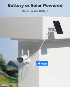 IP kamera Reolink Duo Series B750 - Duo 2 Wi-Fi biela

 obrázok produktu 11 z 13