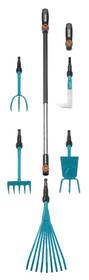 Násada Gardena Combisystem Kov/Plast/hliník

 obrázok produktu 2 z 2