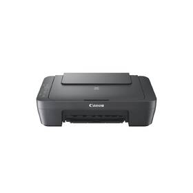 Tlačiareň multifunkčná Canon PIXMA MG2551S sivá

 obrázok produktu 2 z 2