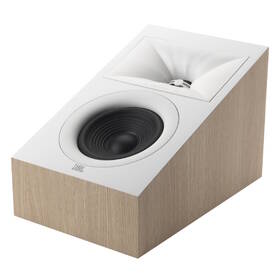 Reproduktory JBL STAGE 240H (2 ks) biele/hnedé

 obrázok produktu 7 z 12